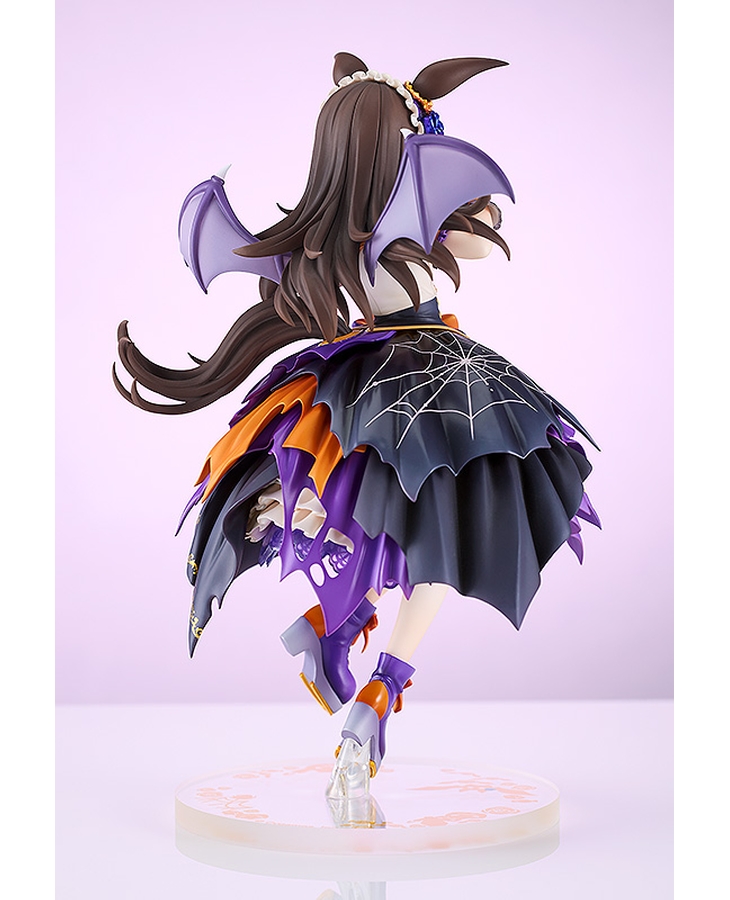 1/7 �츶������ - ���̽� ���� ����ũ�� �����̾� [8���԰��Ϸ�][4580416948463]