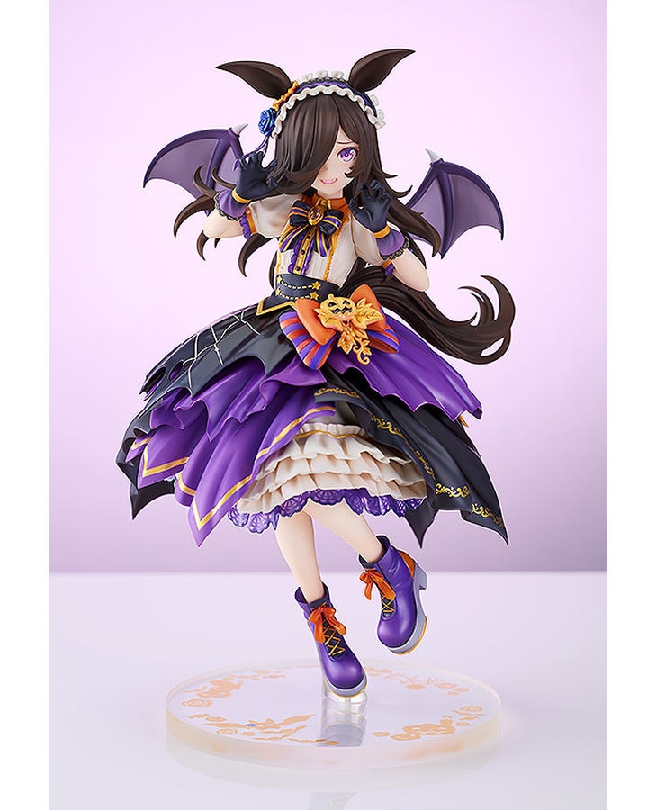 1/7 �츶������ - ���̽� ���� ����ũ�� �����̾� [8���԰��Ϸ�][4580416948463]