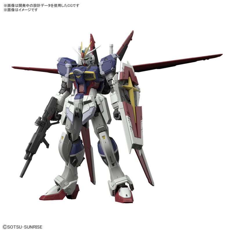 [RG 39] 1/144 ���� ���޽� �Ǵ� ����2 [3���԰��Ϸ�] [4573102662897]
