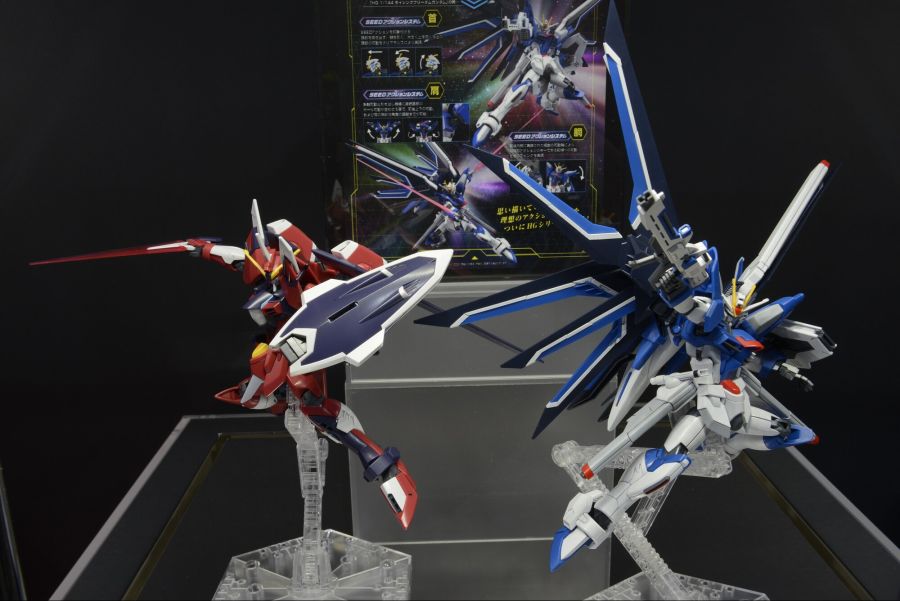 [HGCE 243] 1/144 ����¡ ������ �Ǵ� [1���԰��Ϸ�] [4573102662842]