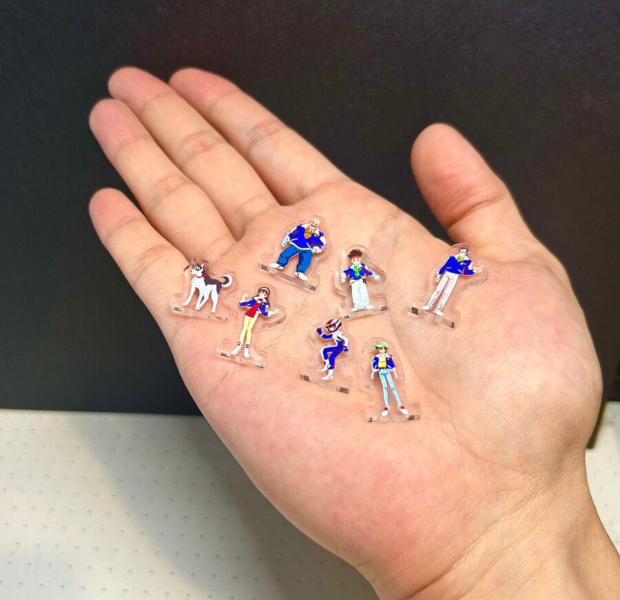 [Ư������] ���̹����ķ� �ݷ��� DX �������ŵ�10V5000 -Livery Edition- [4���԰��Ϸ�][4535123838170]