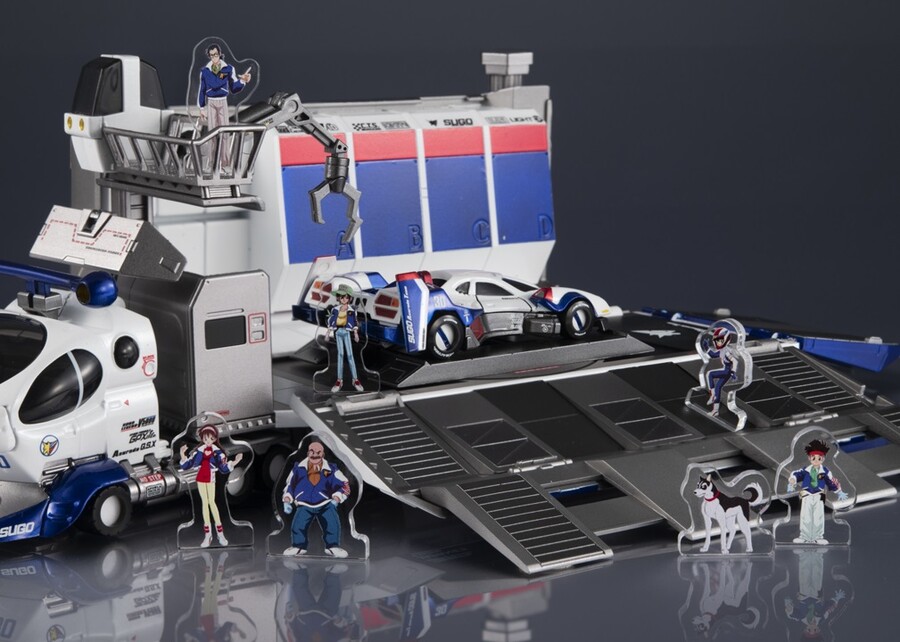 [Ư������] ���̹����ķ� �ݷ��� DX �������ŵ�10V5000 -Livery Edition- [4���԰��Ϸ�][4535123838170]