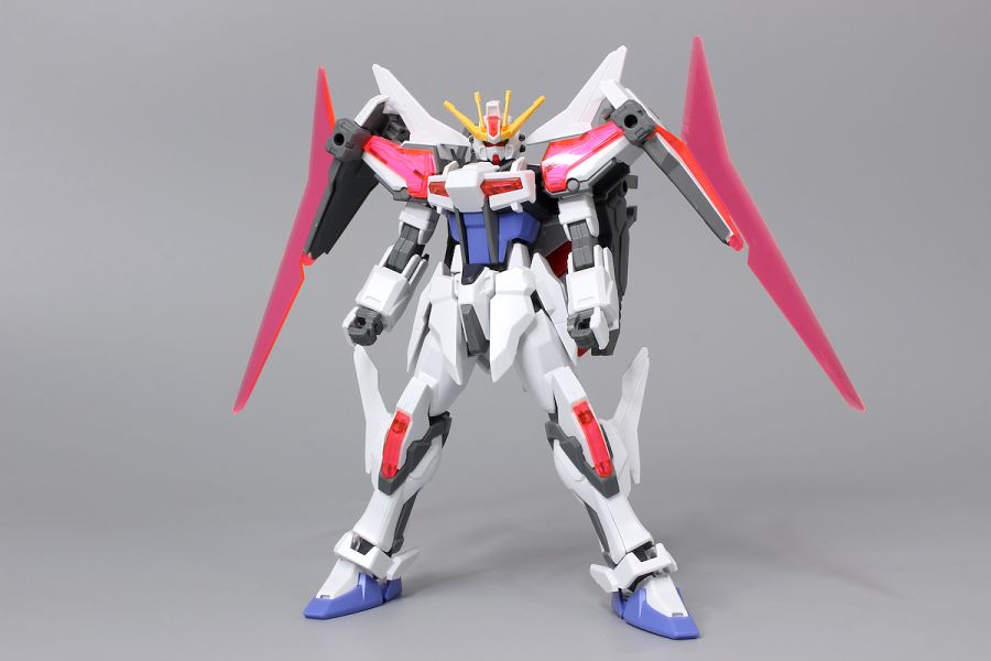 [EG] 1/144 ���� ��Ʈ����ũ ���õ� ������ [5���԰��Ϸ�] [4573102656896]