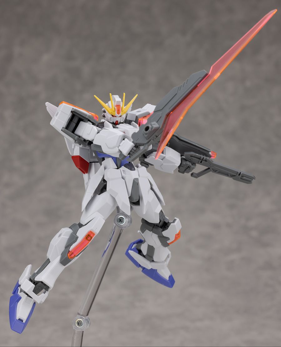 [EG] 1/144 ���� ��Ʈ����ũ ���õ� ������ [5���԰��Ϸ�] [4573102656896]