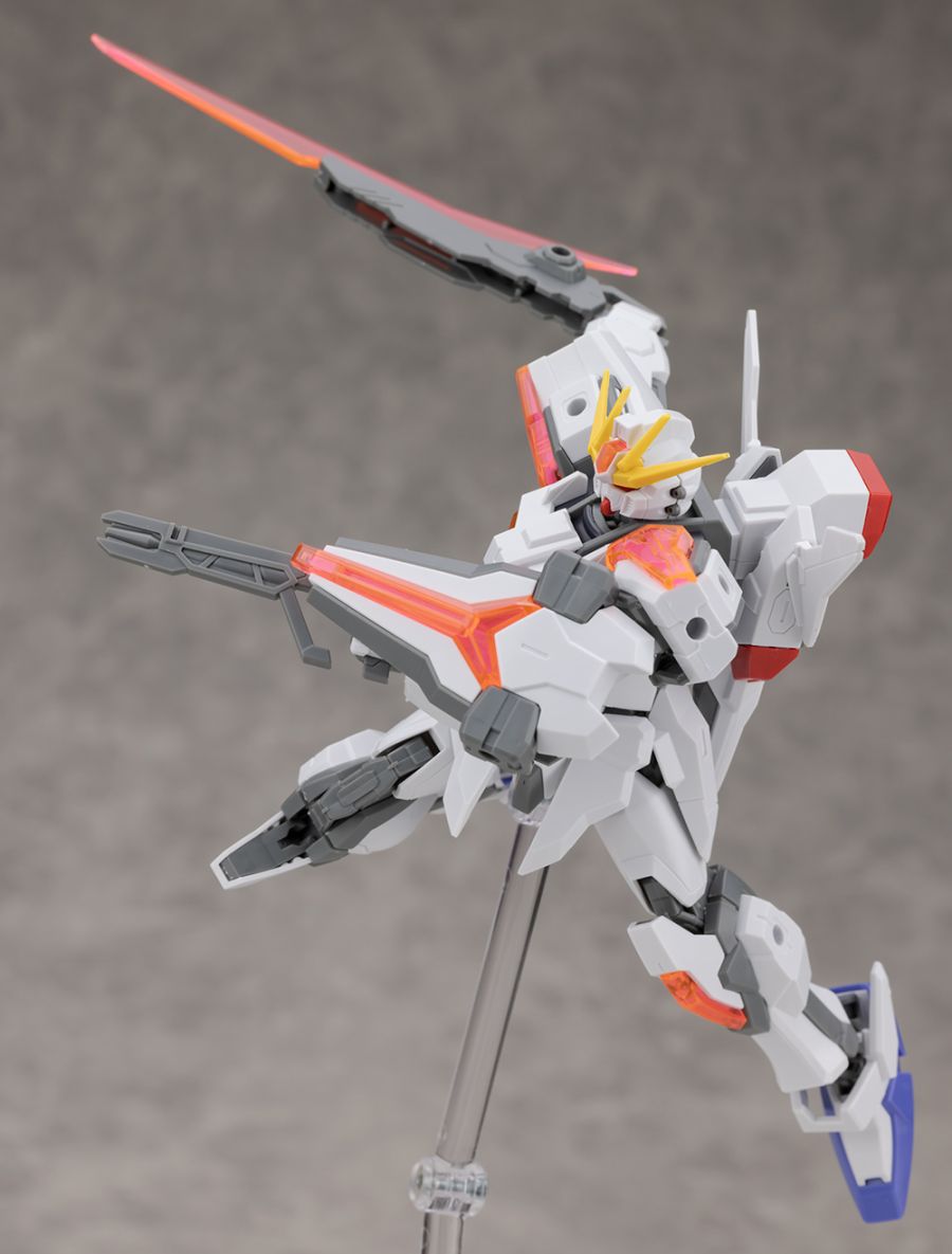 [EG] 1/144 ���� ��Ʈ����ũ ���õ� ������ [5���԰��Ϸ�] [4573102656896]