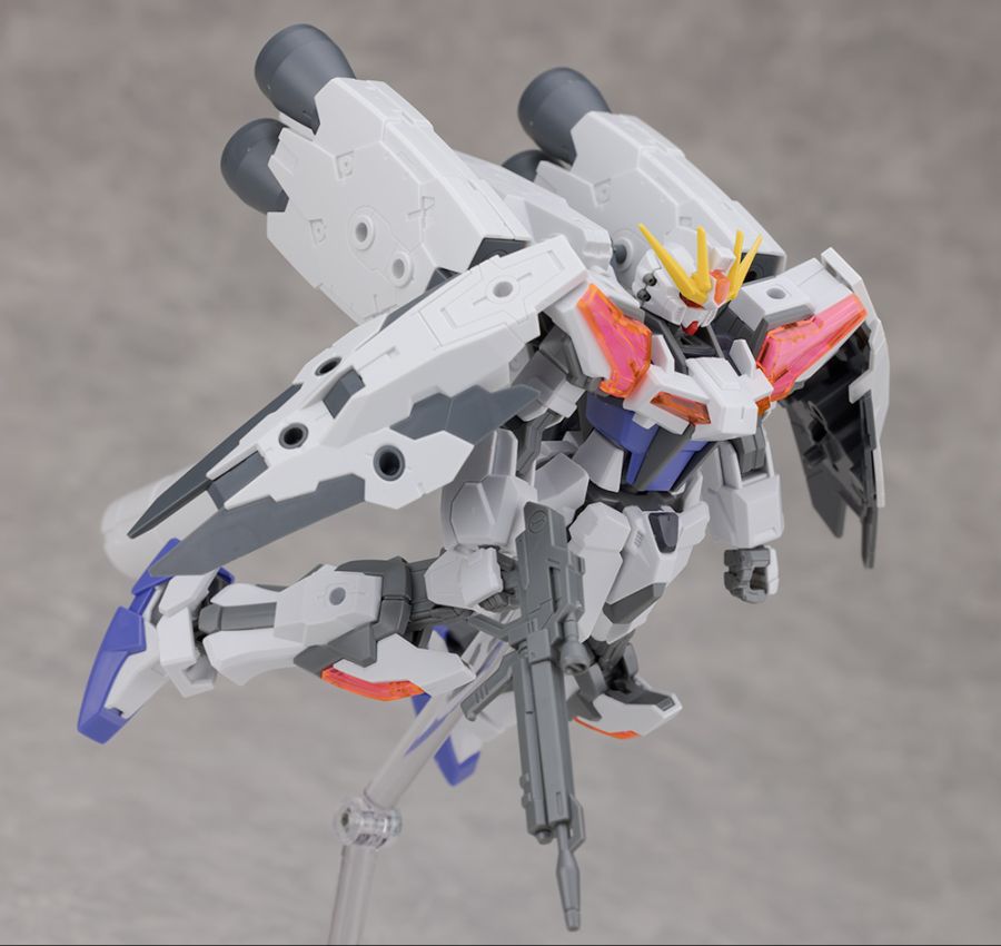 [EG] 1/144 ���� ��Ʈ����ũ ���õ� ������ [5���԰��Ϸ�] [4573102656896]