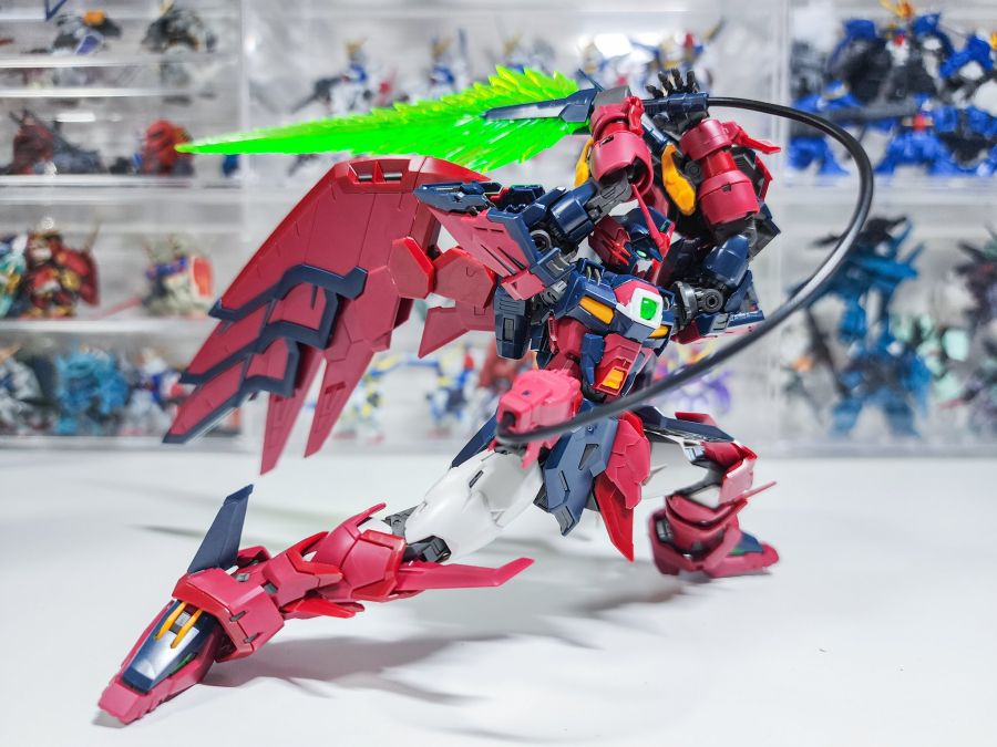 [RG 38] 1/144 �Ǵ� ���ǿ� [12���԰��Ϸ�] [4573102654427]