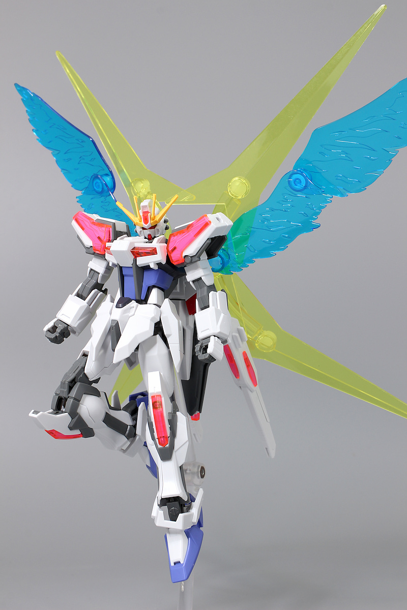 [EG] 1/144 ���� ��Ʈ����ũ ���õ� ������ [5���԰��Ϸ�] [4573102656896]