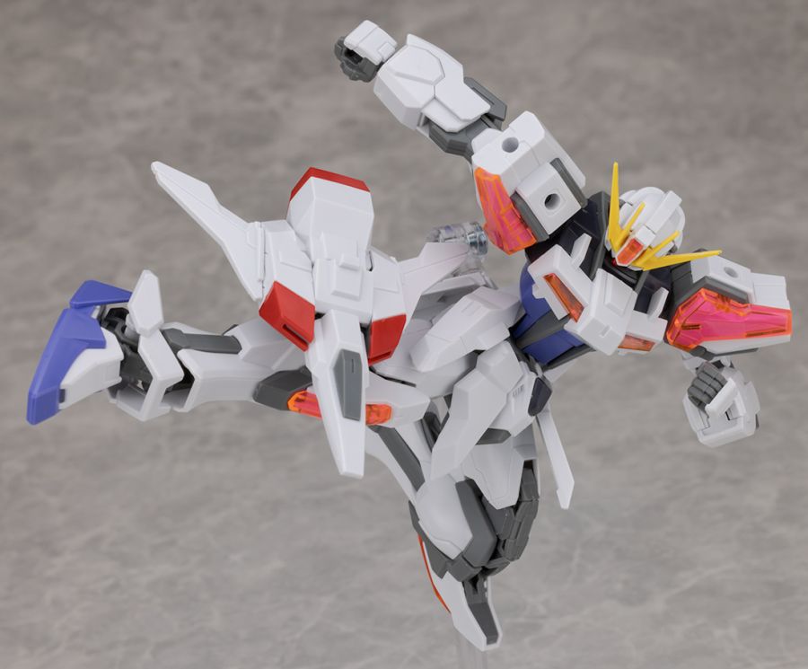 [EG] 1/144 ���� ��Ʈ����ũ ���õ� ������ [5���԰��Ϸ�] [4573102656896]