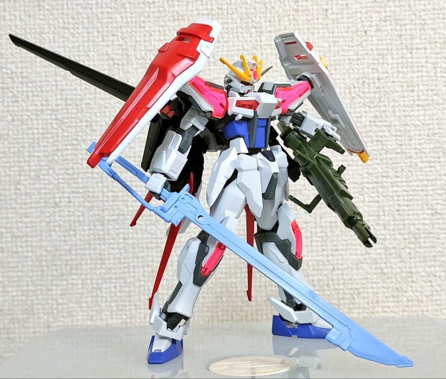 [EG] 1/144 ���� ��Ʈ����ũ ���õ� ������ [5���԰��Ϸ�] [4573102656896]