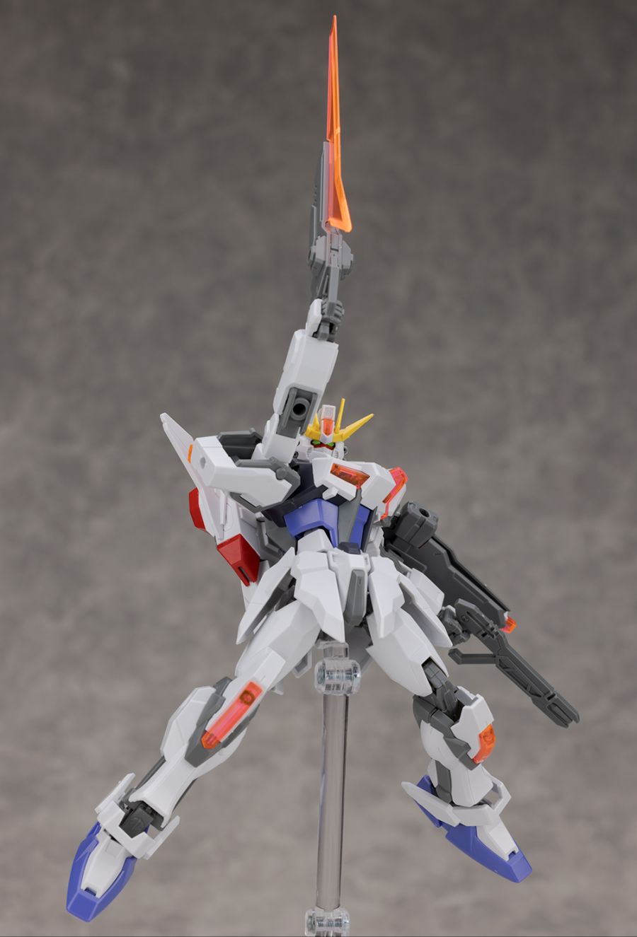 [EG] 1/144 ���� ��Ʈ����ũ ���õ� ������ [5���԰��Ϸ�] [4573102656896]