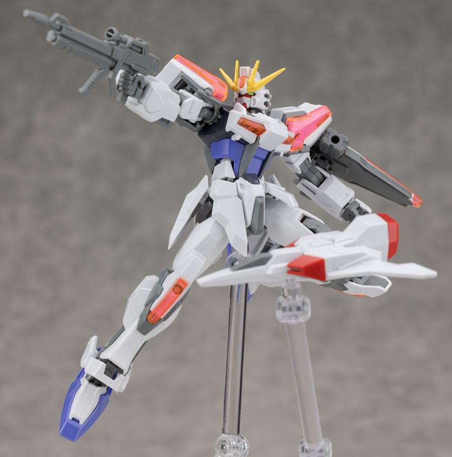 [EG] 1/144 ���� ��Ʈ����ũ ���õ� ������ [5���԰��Ϸ�] [4573102656896]