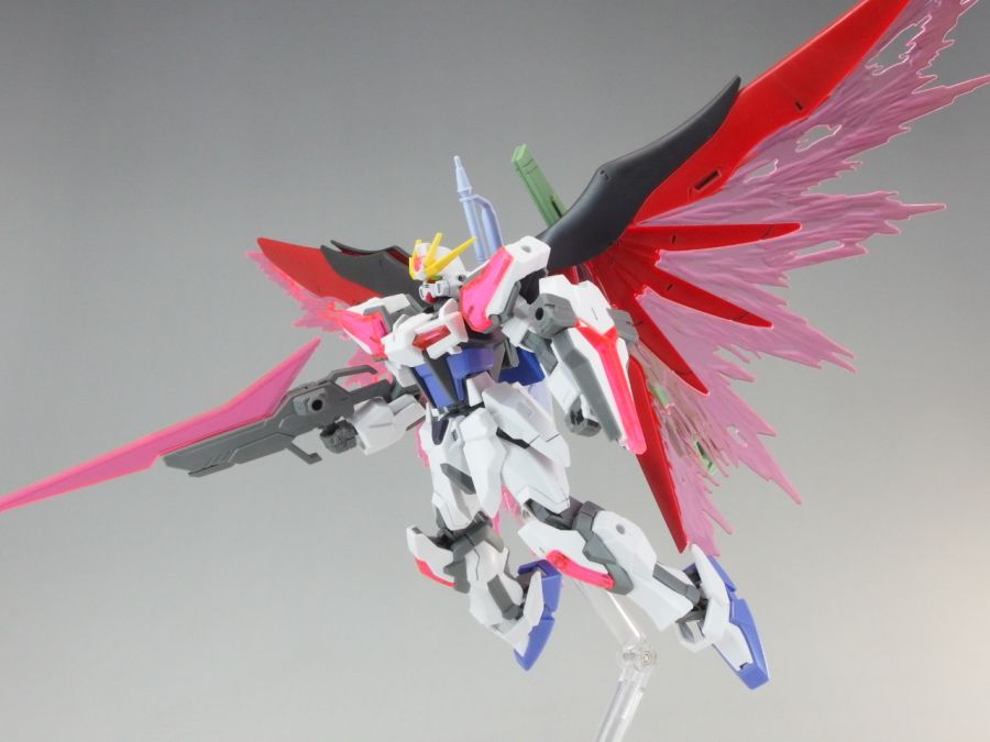 [EG] 1/144 ���� ��Ʈ����ũ ���õ� ������ [5���԰��Ϸ�] [4573102656896]