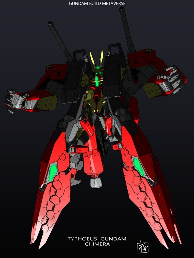 [HGBM 7] 1/144 Ƽ�����콺 �Ǵ� Ű�޶� [1���԰��Ϸ�] [4573102657251]