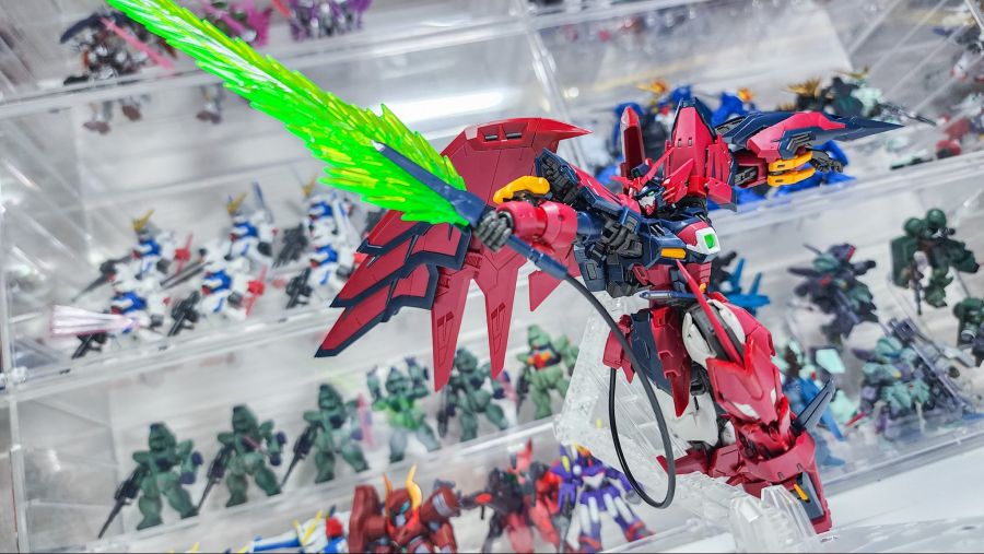 [RG 38] 1/144 �Ǵ� ���ǿ� [12���԰��Ϸ�] [4573102654427]