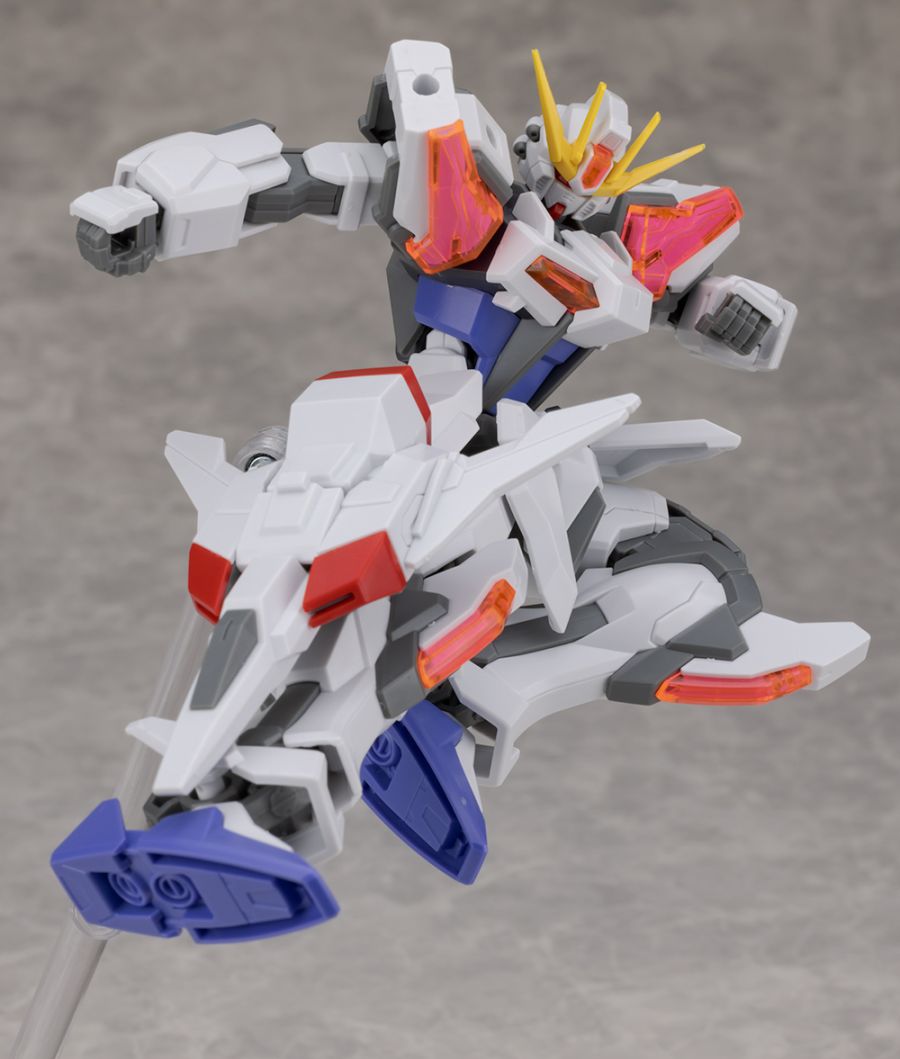 [EG] 1/144 ���� ��Ʈ����ũ ���õ� ������ [5���԰��Ϸ�] [4573102656896]