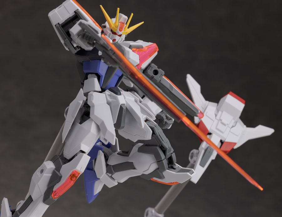 [EG] 1/144 ���� ��Ʈ����ũ ���õ� ������ [5���԰��Ϸ�] [4573102656896]