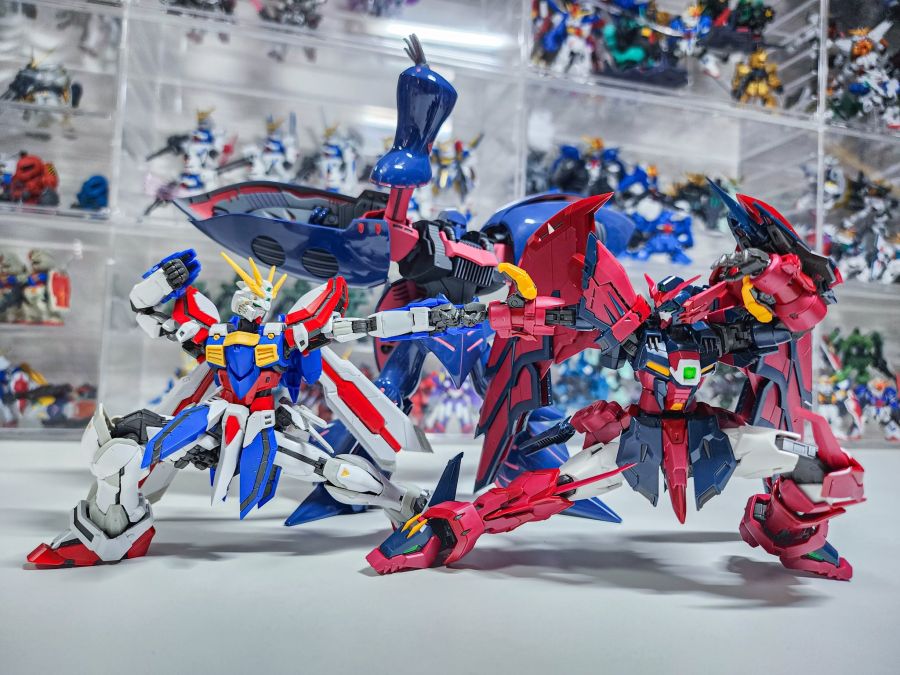 [RG 38] 1/144 �Ǵ� ���ǿ� [12���԰��Ϸ�] [4573102654427]