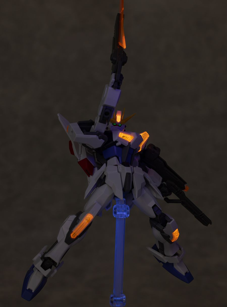 [EG] 1/144 ���� ��Ʈ����ũ ���õ� ������ [5���԰��Ϸ�] [4573102656896]