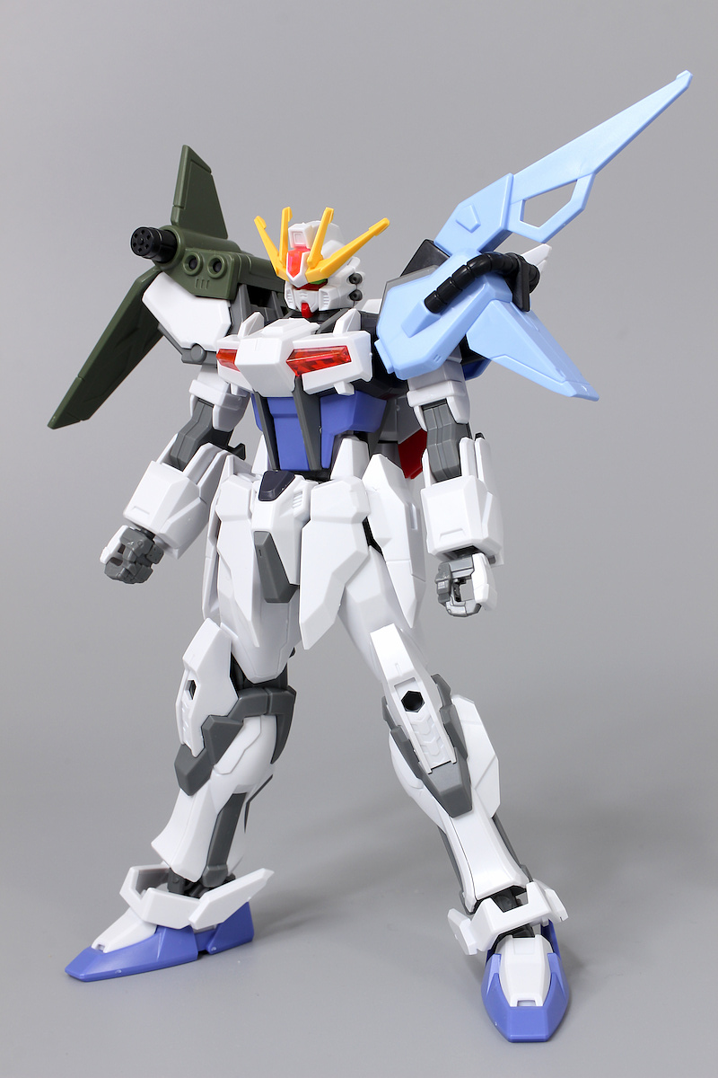 [EG] 1/144 ���� ��Ʈ����ũ ���õ� ������ [5���԰��Ϸ�] [4573102656896]