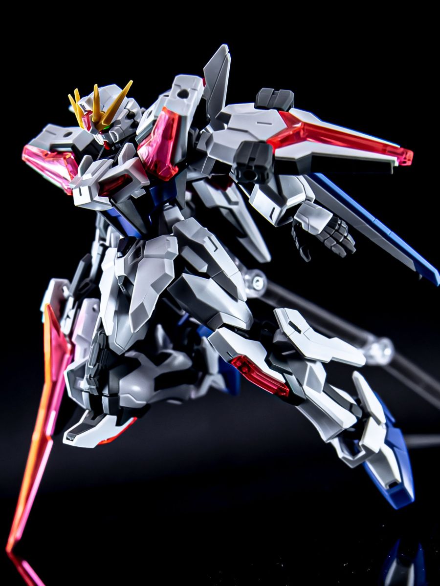 [EG] 1/144 ���� ��Ʈ����ũ ���õ� ������ [5���԰��Ϸ�] [4573102656896]