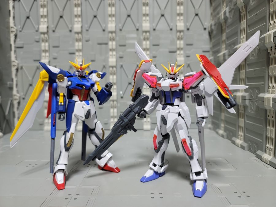 [EG] 1/144 ���� ��Ʈ����ũ ���õ� ������ [5���԰��Ϸ�] [4573102656896]