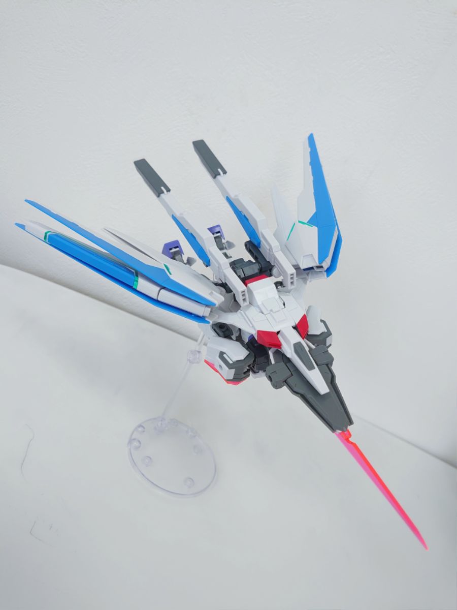 [EG] 1/144 ���� ��Ʈ����ũ ���õ� ������ [5���԰��Ϸ�] [4573102656896]