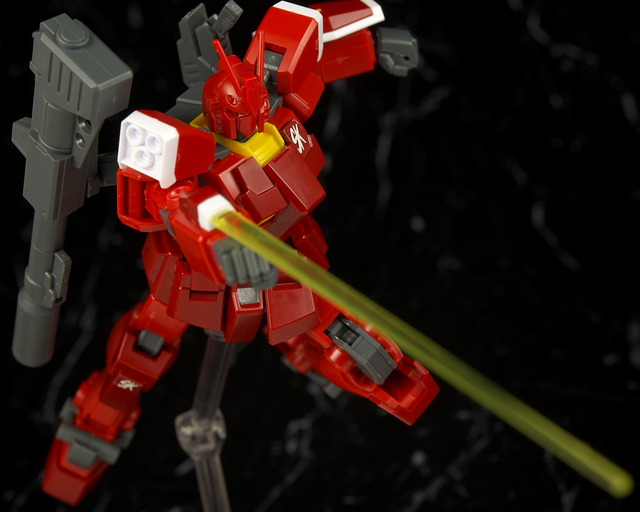 [HGBF 026] 1/144 �Ǵ� �����¡ ���� ������ [10���԰��Ϸ�] [4573102657329]