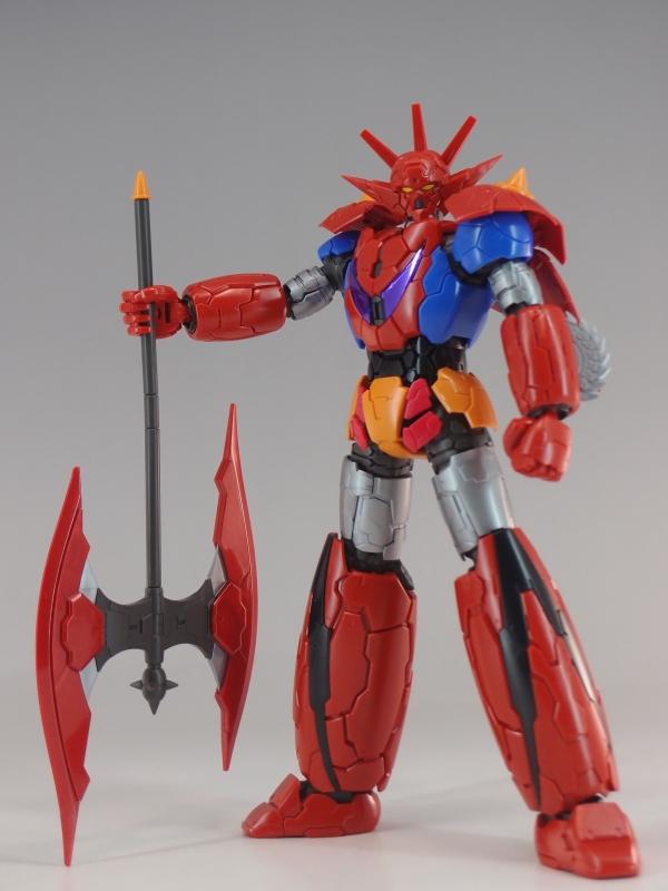 [HG] 1/144 ��Ÿ �巡��(���Ǵ�Ƽ��) [6���԰��Ϸ�] [4573102604309]