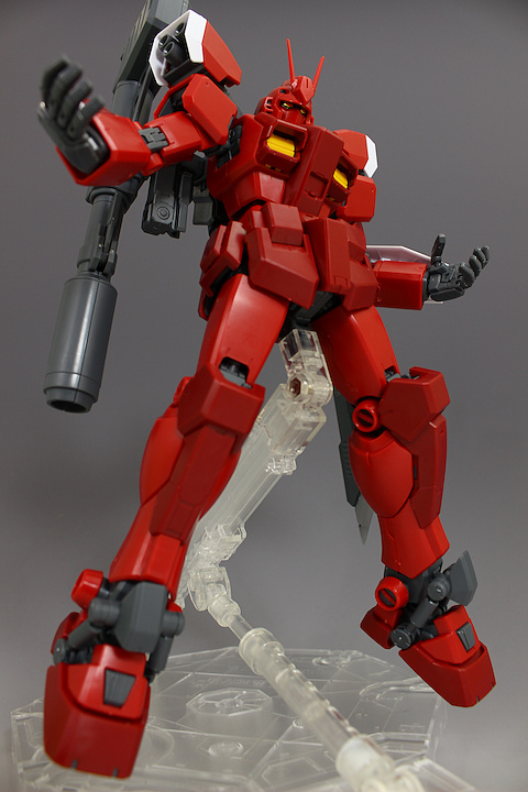 [MG] 1/100 �Ǵ� �����¡ ���� ������ [10���԰��Ϸ�][4573102657350]