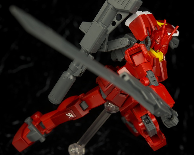 [HGBF 026] 1/144 �Ǵ� �����¡ ���� ������ [10���԰��Ϸ�] [4573102657329]