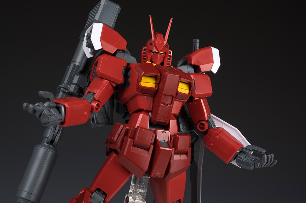 [MG] 1/100 �Ǵ� �����¡ ���� ������ [10���԰��Ϸ�][4573102657350]