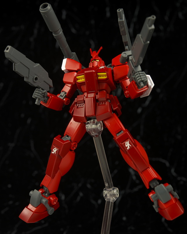 [HGBF 026] 1/144 �Ǵ� �����¡ ���� ������ [10���԰��Ϸ�] [4573102657329]