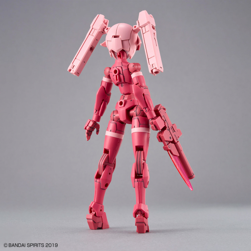 [30MM][53] 1/144 EXM-H15A ��ü���� Ÿ��A  [11���԰��Ϸ�][4573102656933]