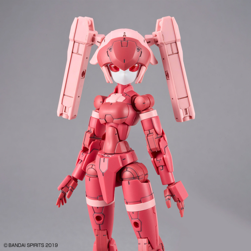 [30MM][53] 1/144 EXM-H15A ��ü���� Ÿ��A  [11���԰��Ϸ�][4573102656933]