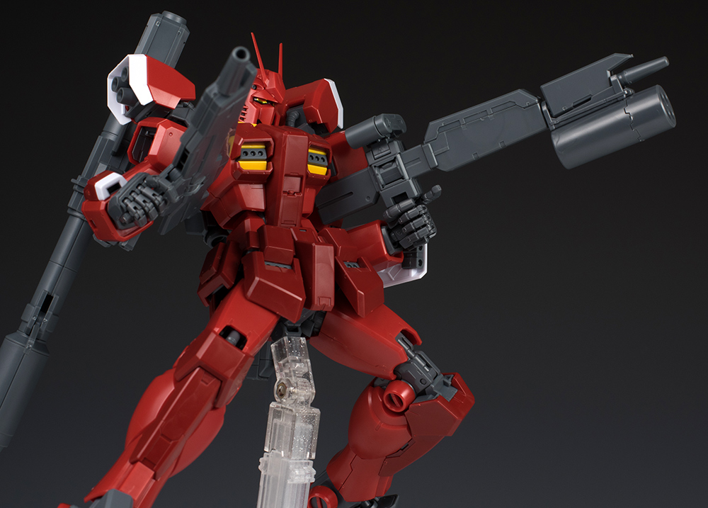 [MG] 1/100 �Ǵ� �����¡ ���� ������ [10���԰��Ϸ�][4573102657350]