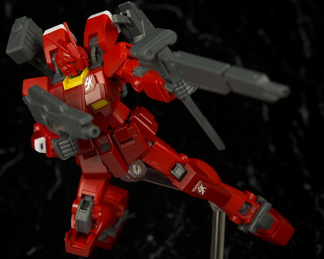 [HGBF 026] 1/144 �Ǵ� �����¡ ���� ������ [10���԰��Ϸ�] [4573102657329]