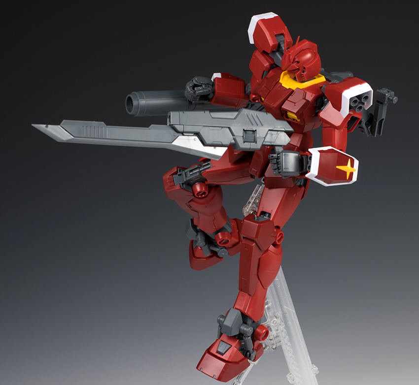 [MG] 1/100 �Ǵ� �����¡ ���� ������ [10���԰��Ϸ�][4573102657350]