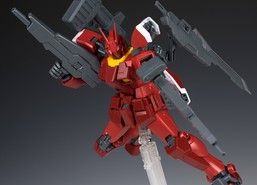 [MG] 1/100 �Ǵ� �����¡ ���� ������ [10���԰��Ϸ�][4573102657350]