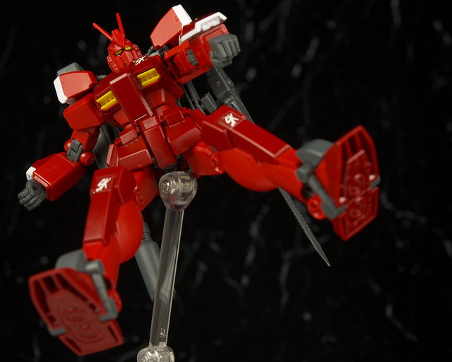 [HGBF 026] 1/144 �Ǵ� �����¡ ���� ������ [10���԰��Ϸ�] [4573102657329]