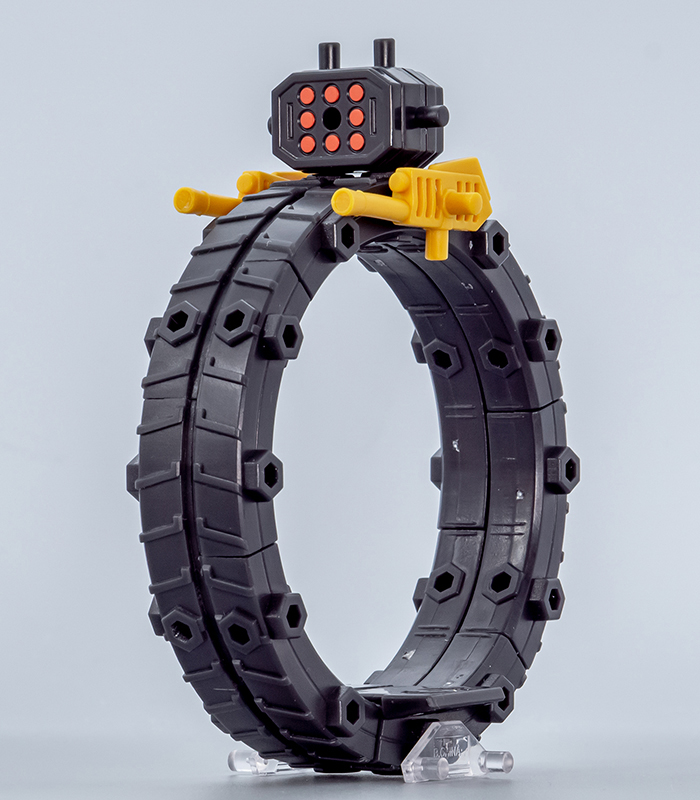 [ĸ��] �⵿���� �Ǵ� ������� �ӻ�� 5ź 5�� ��Ʈ [10���԰��Ϸ�] [4549660199618]