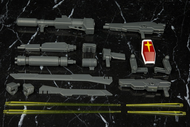 [HGBF 026] 1/144 �Ǵ� �����¡ ���� ������ [10���԰��Ϸ�] [4573102657329]