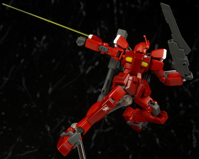 [HGBF 026] 1/144 �Ǵ� �����¡ ���� ������ [10���԰��Ϸ�] [4573102657329]