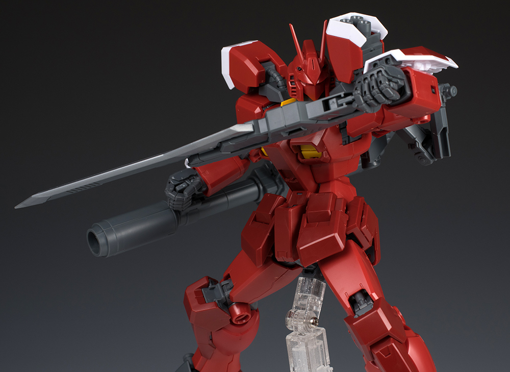 [MG] 1/100 �Ǵ� �����¡ ���� ������ [10���԰��Ϸ�][4573102657350]