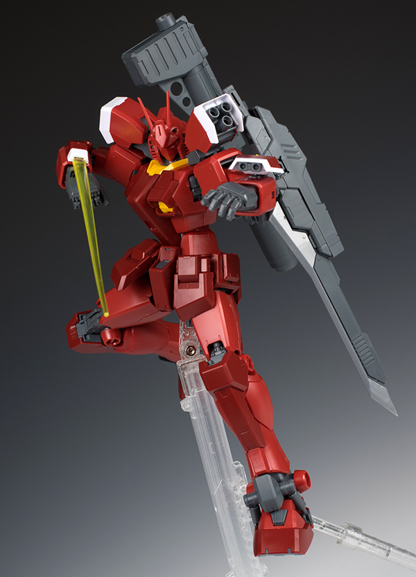 [MG] 1/100 �Ǵ� �����¡ ���� ������ [10���԰��Ϸ�][4573102657350]