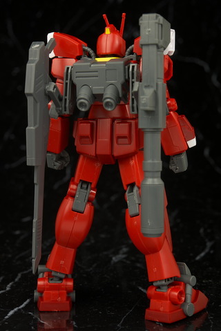 [HGBF 026] 1/144 �Ǵ� �����¡ ���� ������ [10���԰��Ϸ�] [4573102657329]