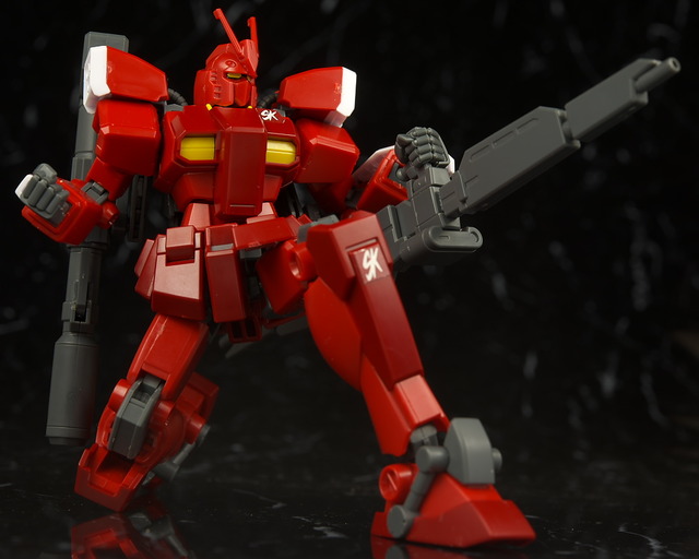 [HGBF 026] 1/144 �Ǵ� �����¡ ���� ������ [10���԰��Ϸ�] [4573102657329]