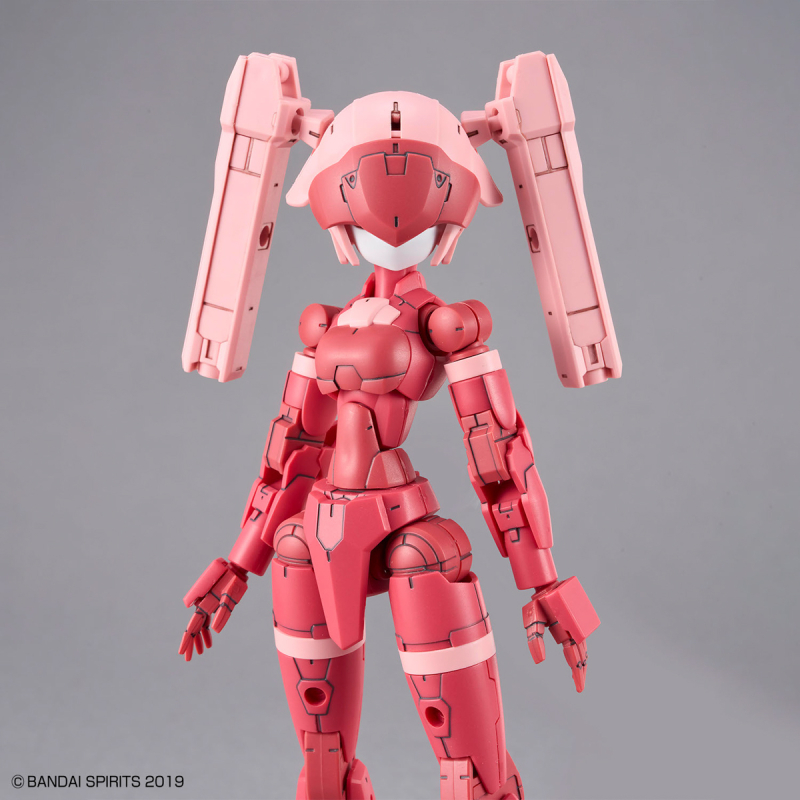 [30MM][53] 1/144 EXM-H15A ��ü���� Ÿ��A  [11���԰��Ϸ�][4573102656933]