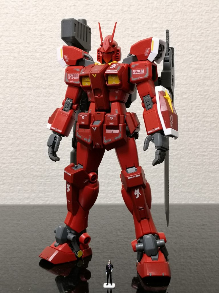 [MG] 1/100 �Ǵ� �����¡ ���� ������ [10���԰��Ϸ�][4573102657350]