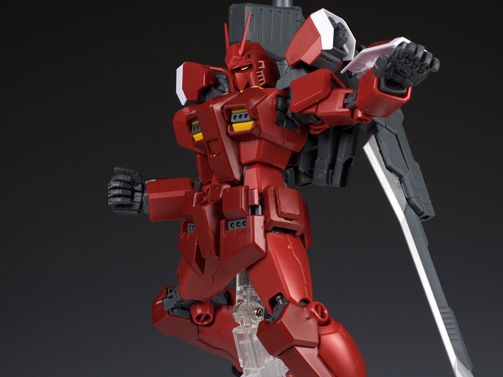 [MG] 1/100 �Ǵ� �����¡ ���� ������ [10���԰��Ϸ�][4573102657350]
